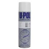Upol power can 500ml clear coat