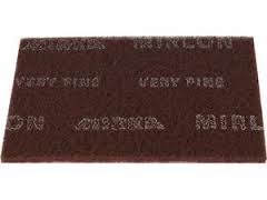 mirka red scotch brite (single)