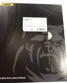 mirka 80s production paper (single)