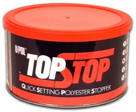 Upol topstop red 750ml