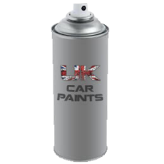 Car Aerosol Paint 400ml
